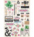 Studio Light DIY Block : Love To Create #16 -askartelulehtiö 