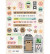 Studio Light DIY Block : Love To Create #16 -askartelulehtiö 
