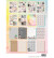 Studio Light DIY Block : Love To Create #16 -askartelulehtiö 