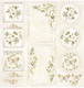 ScrapAndMe:  Simple Story #3  12x12 -paperikokoelma