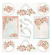 ScrapAndMe:  Amidst The Roses 12x12 -paperikokoelma