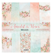 ScrapAndMe:  Amidst The Roses 12x12 -paperikokoelma