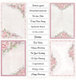 ScrapAndMe: Nice Moments 12x12 -paperikokoelma