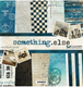 ScrapAndMe: Something Else 12x12 -paperikokoelma