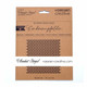 Mundart Stempel:  Small Hearts - kohokuviointikansio