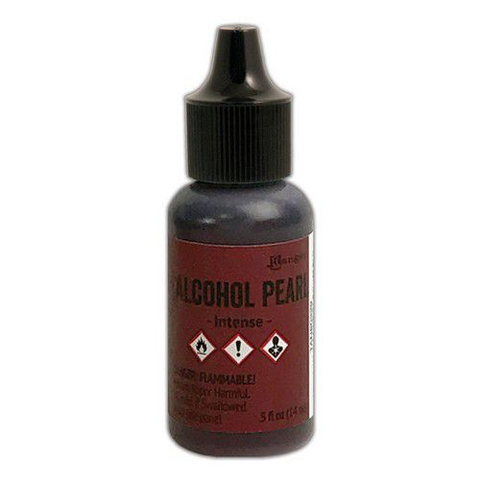 Ranger Alcohol Pearl Ink 15 ml : Intense