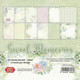 Craft & You Design: Sweet Memories 6x6 - paperikokoelma