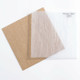 Mundart Stempel:  Lines with hearts - kohokuviointikansio