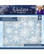 Crafter's Companion: Winter’s Sparkle Vellum & Acetate Pack 8 x 8  