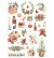 Studio Light DIY Block : Homemade Christmas  #34 -askartelulehtiö 