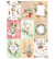 Studio Light DIY Block : Homemade Christmas  #34 -askartelulehtiö 