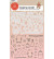 SL Sweet Stories Stamps & Dies: Gingerbread - stanssi- ja leimasinsetti 