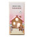 SL Sweet Stories Stamps & Dies: Gingerbread - stanssi- ja leimasinsetti 