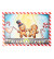SL Sweet Stories Stamps & Dies: Gingerbread - stanssi- ja leimasinsetti 