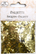 JK Primeco: Confetti hexagon kulta 10g 