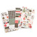 Spellbinders: Santa Lane Sticker Pack - tarrapakkaus
