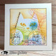 Visible Image: The Cat’s Whiskers 6x6 - sabluuna 