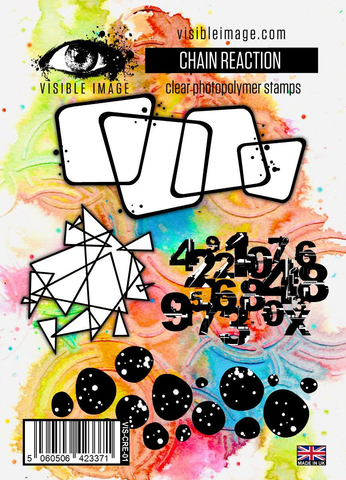 Visible Image: Chain Reaction - leimasinsetti