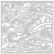 Sizzix Thinlits: Mystical Seascape   -stanssi