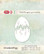 Craft & You: Cracked Egg -stanssisetti