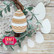 Craft & You: Lace Easter Eggs  -stanssisetti