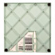 VC: Score Easy Scoring Board 12x12 Mint - nuuttauslauta senttimitoituksella