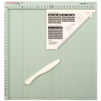 VC: Score Easy Scoring Board 12x12 Mint - nuuttauslauta senttimitoituksella