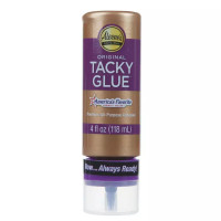 Aleene’s Original Always Ready Tacky Glue 118ml