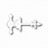 Gummiapan: Large Hinge  - stanssi 