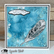 Visible Image: Forever in your Heart A6 -leimasinsetti