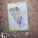 Visible Image: Forever in your Heart A6 -leimasinsetti