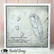 Visible Image: Forever in your Heart A6 -leimasinsetti