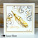 Visible Image: Forever in your Heart A6 -leimasinsetti