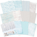 Ciao Bella: Special Limited Edition Paper Pad :  Time for Home  12x12