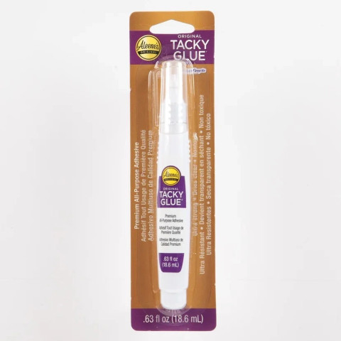 Aleene's Original Tacky Glue Pen 18,6 ml
