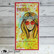 Visible Image: Hippie Chick A6 -leimasinsetti