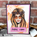 Visible Image: Hippie Chick A6 -leimasinsetti