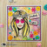 Visible Image: Hippie Chick A6 -leimasinsetti