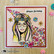 Visible Image: Hippie Chick A6 -leimasinsetti