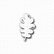 Gummiapan: Oak Leaf -stanssisetti