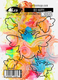 Visible Image: Bee Happy -stanssisetti  