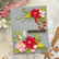 Spellbinders: Holiday Blooms - stanssisetti