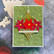Spellbinders: Holiday Blooms - stanssisetti