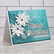 Spellbinders: Holiday Blooms - stanssisetti