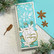 Spellbinders: Holiday Blooms - stanssisetti