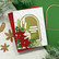 Spellbinders: Holiday Blooms - stanssisetti