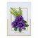 Spellbinders: Pansy - stanssisetti