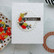 Spellbinders: Mini Fall Blooms  - stanssisetti
