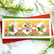 Spellbinders: Mini Fall Blooms  - stanssisetti