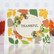 Spellbinders: Mini Fall Blooms  - stanssisetti